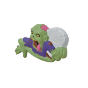 Green Monster Stress Ball