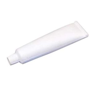 Toothpaste Stress Ball