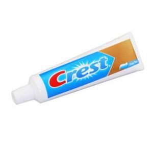 Large Toothpaste Stress Ball