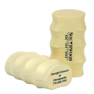 Backbone Stress Ball