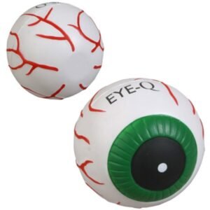 NEW Eyeball Stress Ball