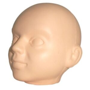 Head Stress Ball