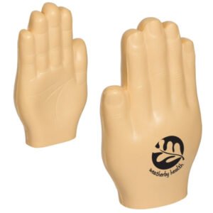 Hand Stress Ball