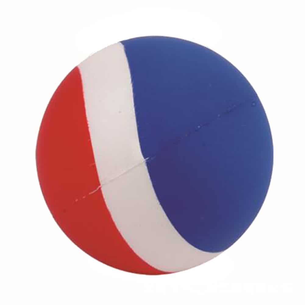 Coke Volleyball Stress Ball