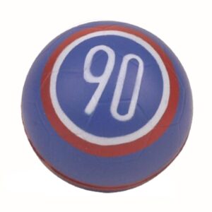 Object Stress Ball