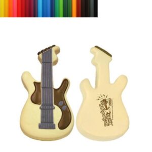 Foam Electric Guitar Stress Ball