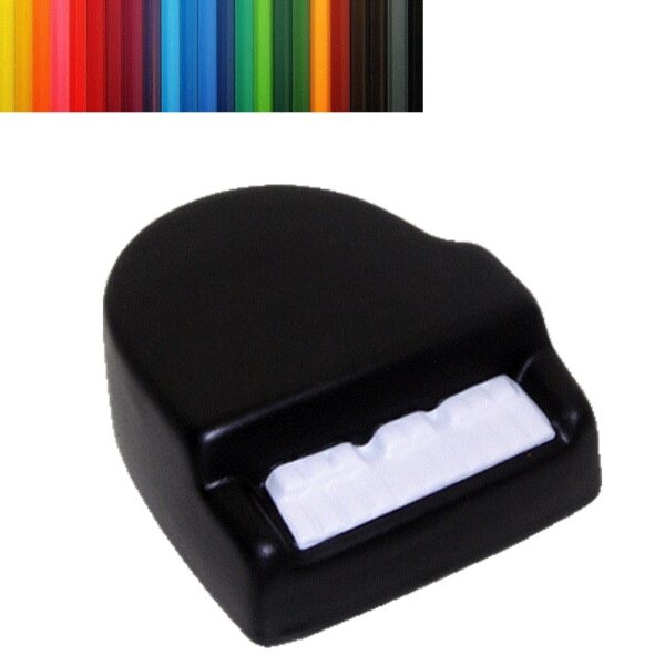 New Foam Piano Stress Ball