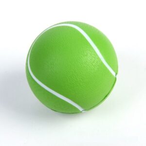 Tennis Stress Ball