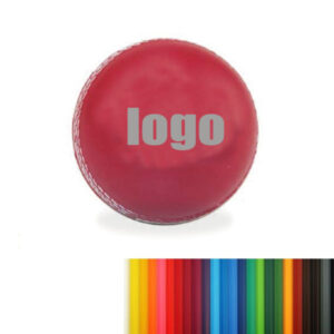 Cricket Ball Stress Ball