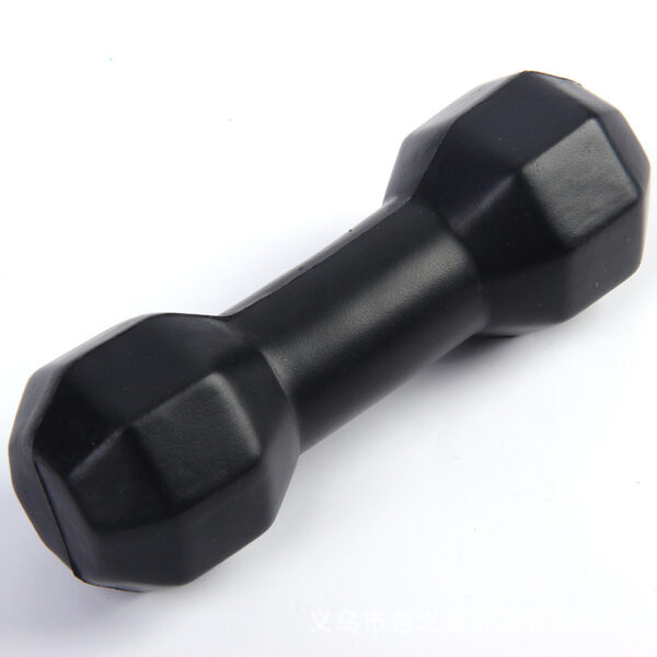 Foam Dumbbell Stress Ball