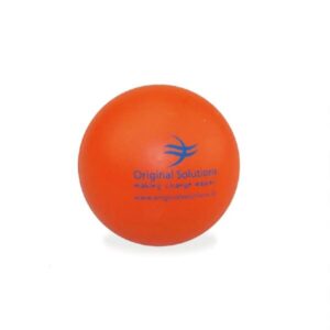 Custom Round Stress Ball