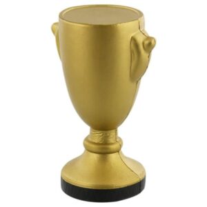 Foam Trophy Stress Ball with Your Logo