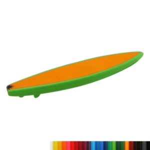 Foam Surfboard Stress Ball with Your Logo