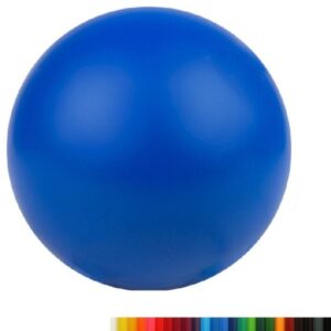 Foam Round  Stress Ball