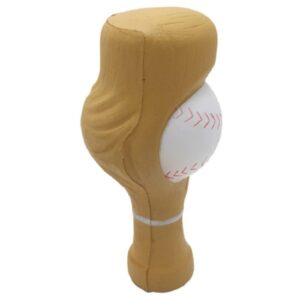Giveaway Baseball Bat Stress Ball