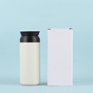 Food-grade Baby Leakproof Silicone Foldable Water Cup