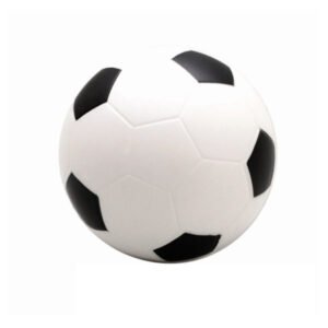 Soccer Ball Stress Ball