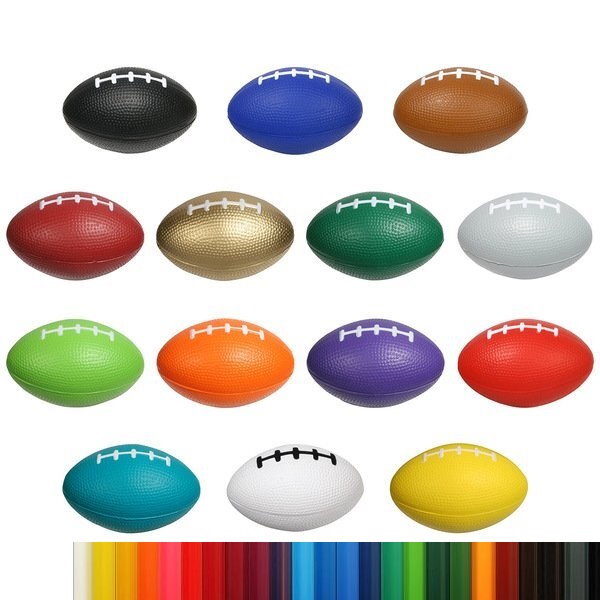Football Stress Ball