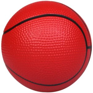 Basketball Stress Ball