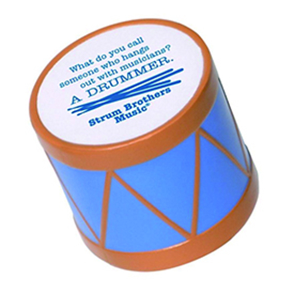 Drum Stress Ball