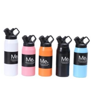 25oz Travel Coffee Cup Stainless Steel Vacuum Bottle