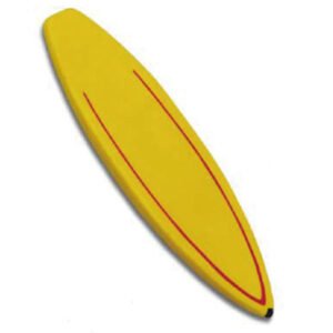 Surf Board Stress Ball
