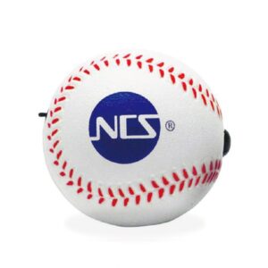 Baseball Yoyo Stress Ball