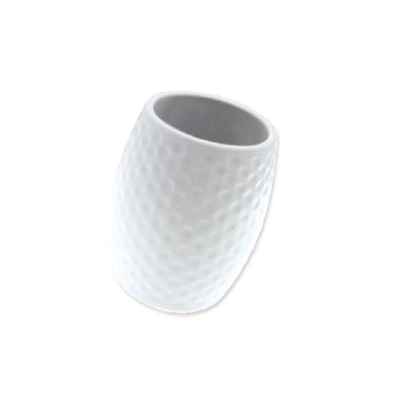 Golf Bottle Can Holder Stress Ball