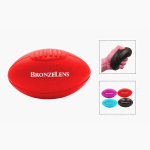 Medium Stress Ball Rugby