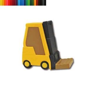 Forklift Truck Stress Ball