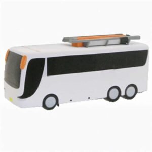 Bus Stress Ball