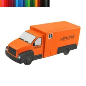 Small Truck Stress Ball