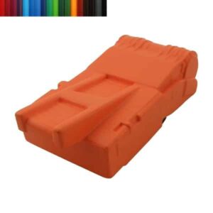 Excavator Stress Ball