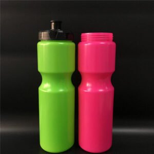 Food Grade Bicycle Sport Bottle