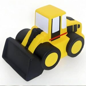New Bulldozer Stress Ball