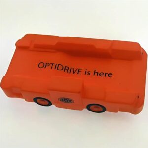 New Shuttle Robot Stress Ball