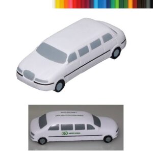 New Limousine Stress Ball