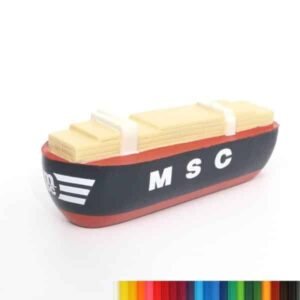 Cargo Ship Stress Ball