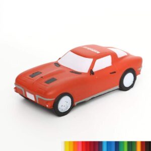 Sports Car Stress Ball