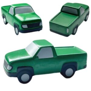 Pickup Truck Stress Ball