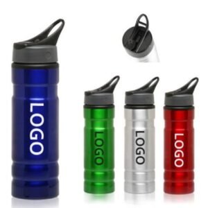 25oz Sports Aluminum Bottle