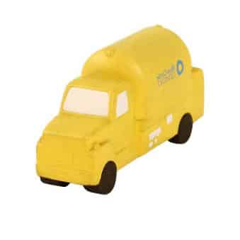 Tanker Stress Ball