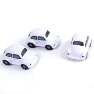 Beetle Car Stress Ball