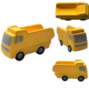 Dump Truck Stress Ball