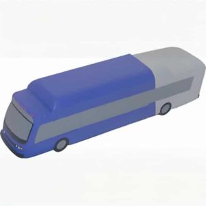 Party Favors Toy Stress Ball Motocycle