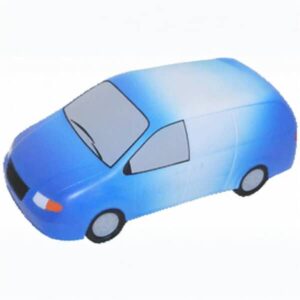 Mini Van Stress Ball