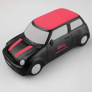Mini Cooper Stress Ball