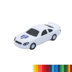 New Foam Logging Truck Stress Ball