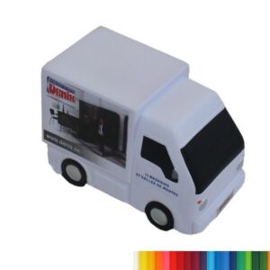 New Foam Pick-up Truck Stress Ball