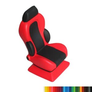 Foam Car Seat Stress Ball